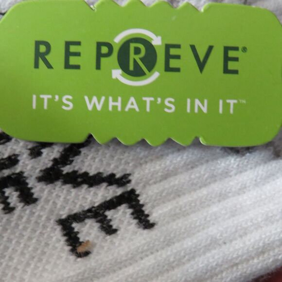 Legale Eco Friendly SAVE THE BEES Bee Socks Women's One Size - Picture 6 of 6